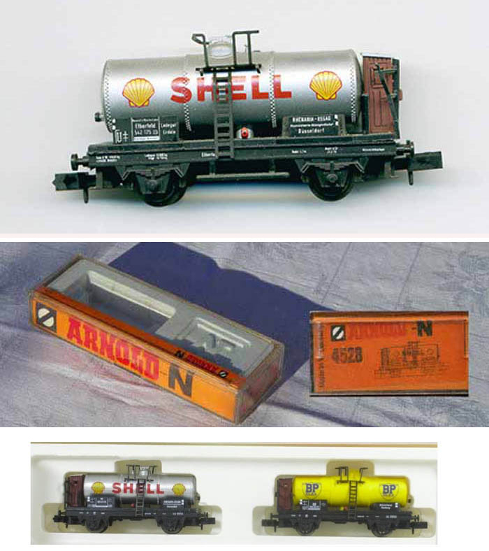 Arnold4528